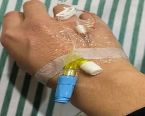 国内试管供卵医院,男方*质量低试管婴儿三代能做不(专家解读三代试管婴儿对男方*有要求吗)