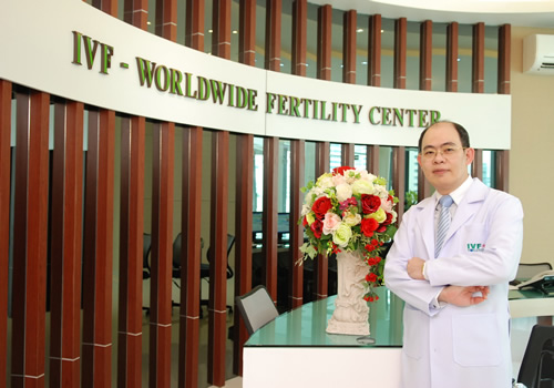 展相生殖官网全球医院