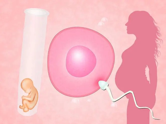 多卵巢综合症可做试管吗多卵巢综合症能怀孩子吗