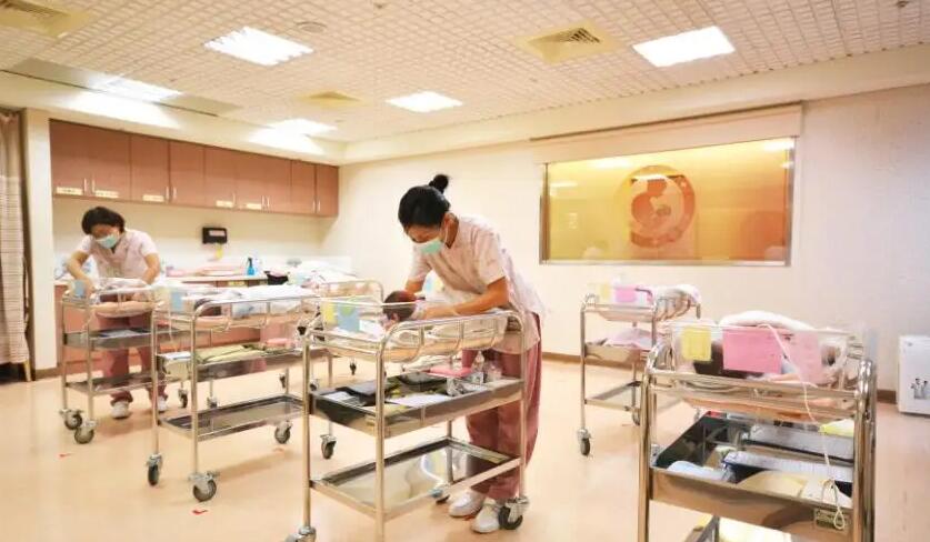 泰国试管婴儿多少钱附泰国试管费用明细及成功率详情